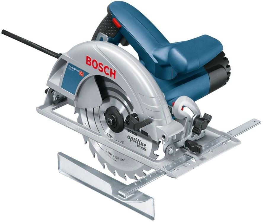 Piła Bosch GKS 190 Professional 0601623000