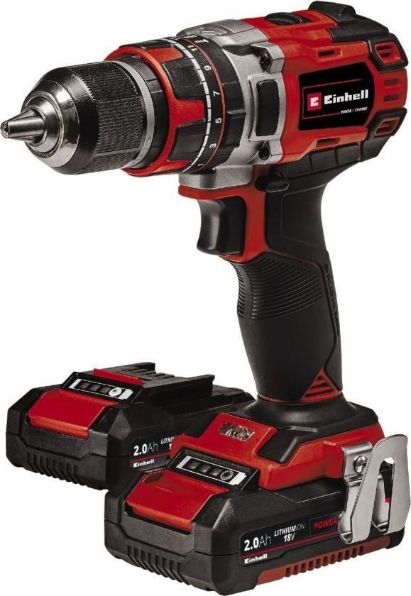 Einhell 4513942 wiertarko-wkrętarka