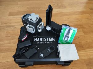 Hartstein Vector 360G